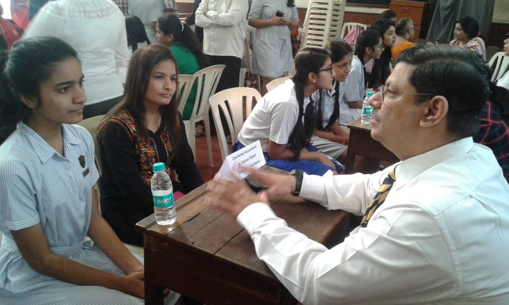 Career Fair