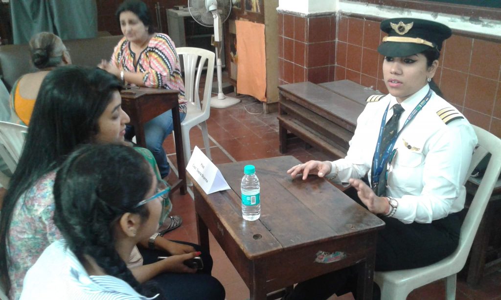 Career Fair