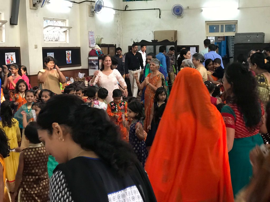Dandiya