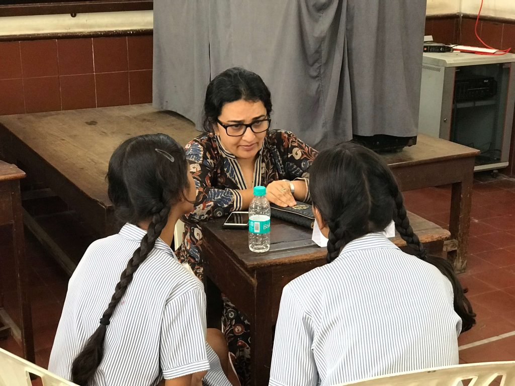 Career Fair