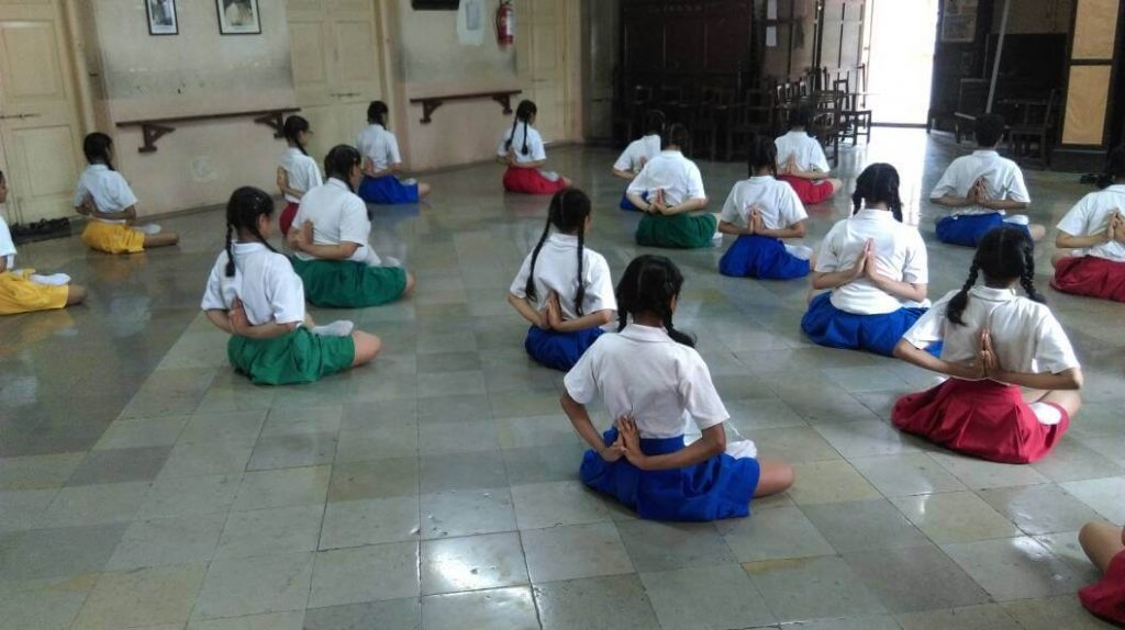 Yoga Day