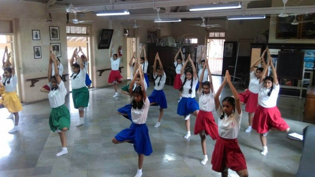 Yoga Day