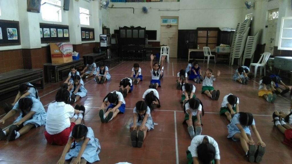 Yoga Day