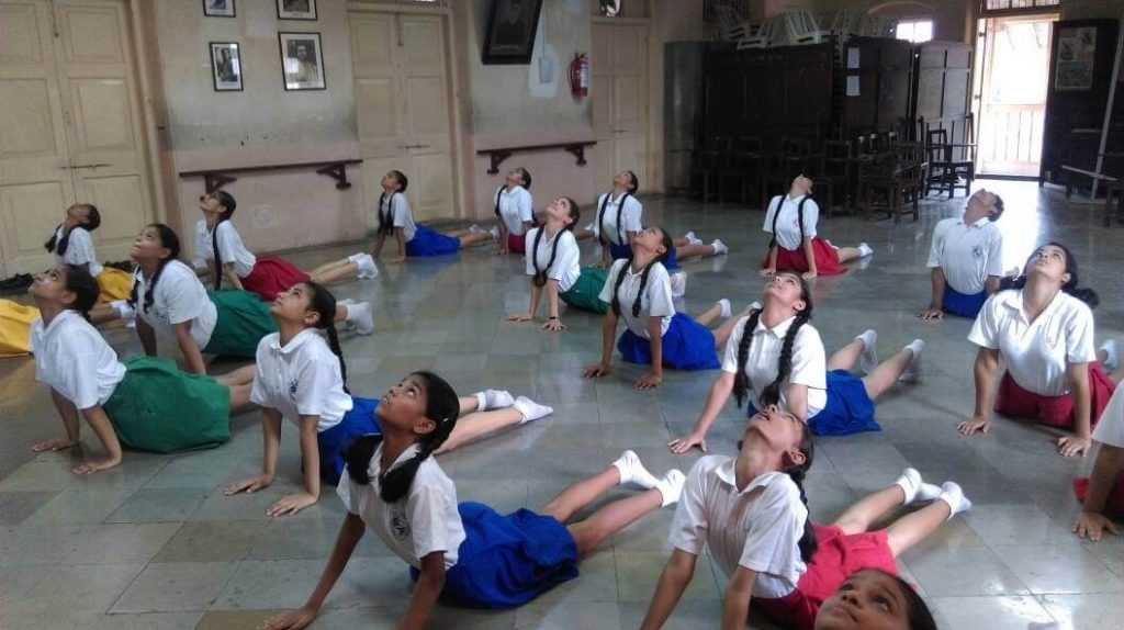 Yoga Day