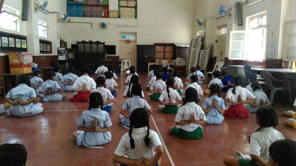 Yoga Day