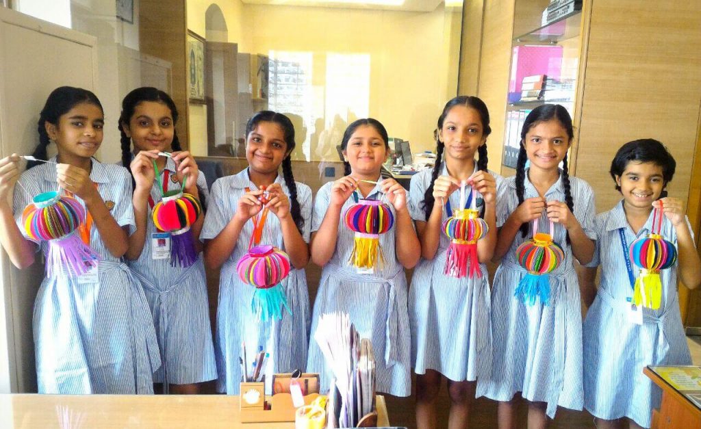 Childrens' Work