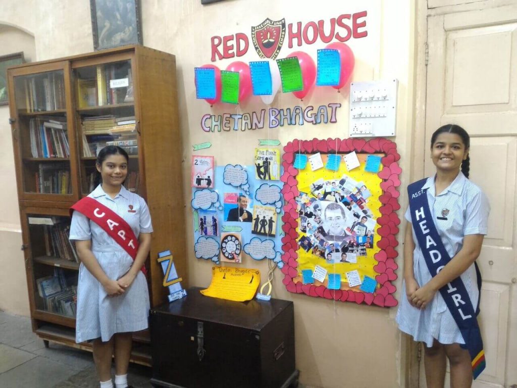 Notice Board Competition