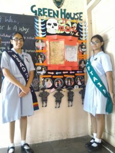 Notice Board Competition