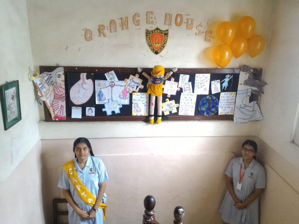 Notice Board Competition