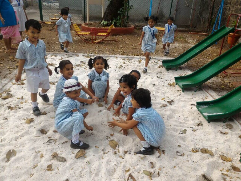 Play Pen