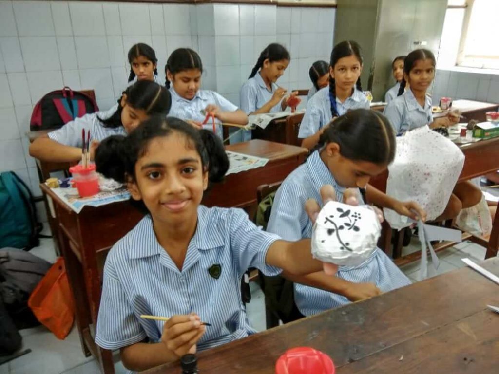 Childrens' Work