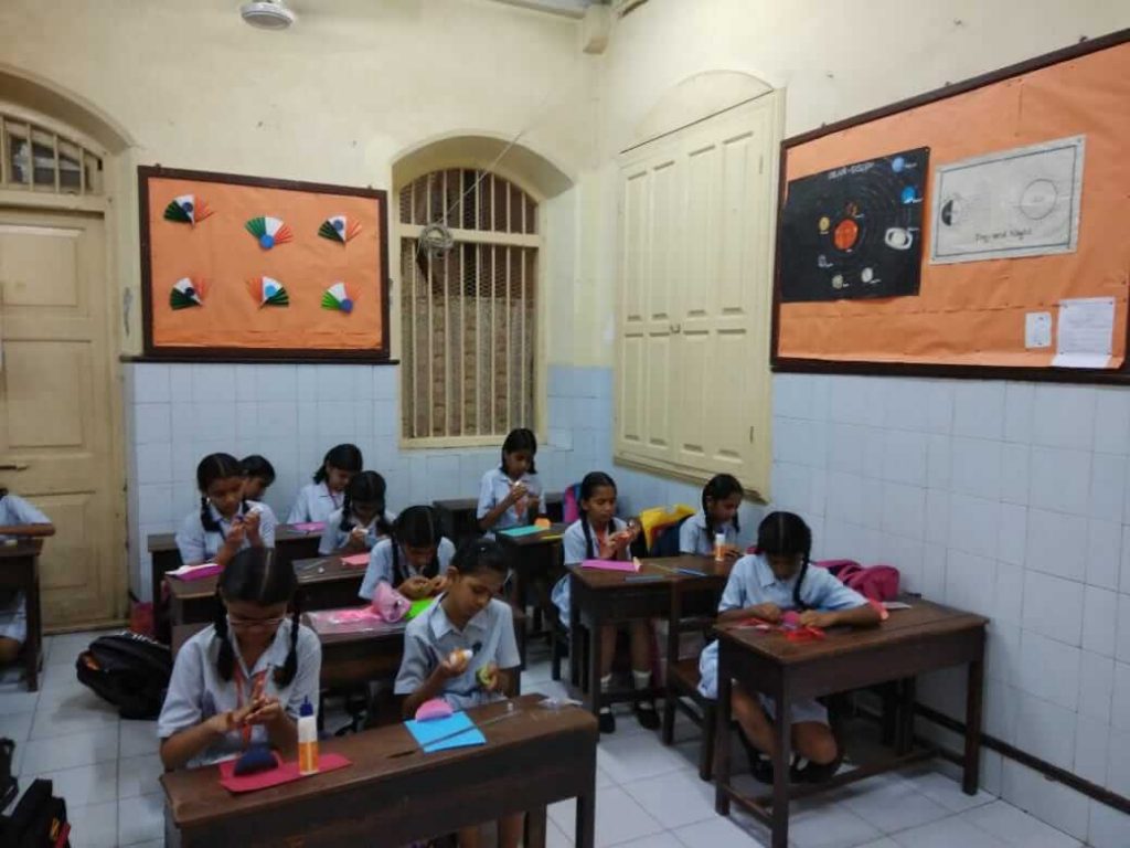 Childrens' Work