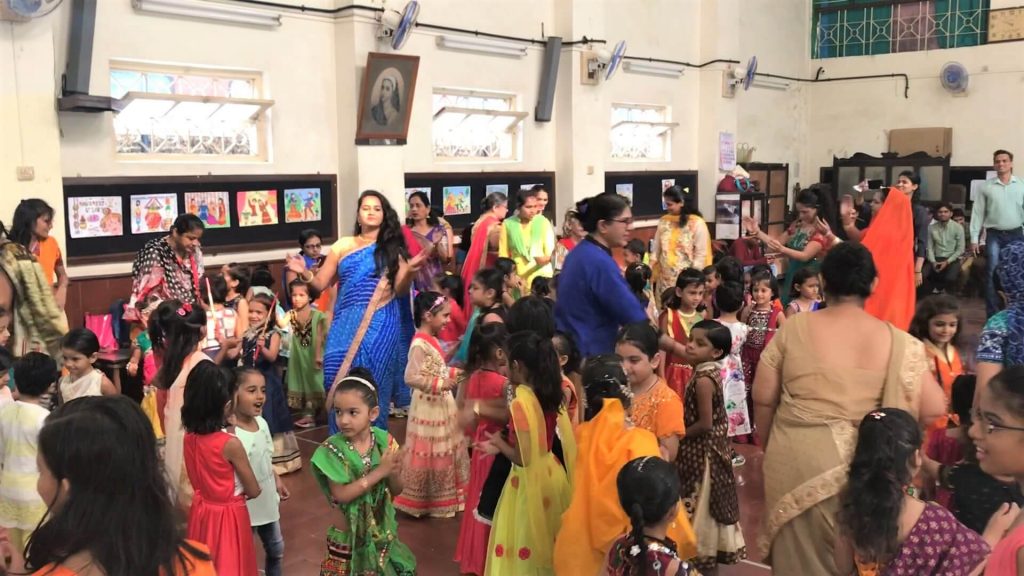 Dandiya