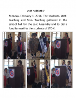 Last assembly 220316